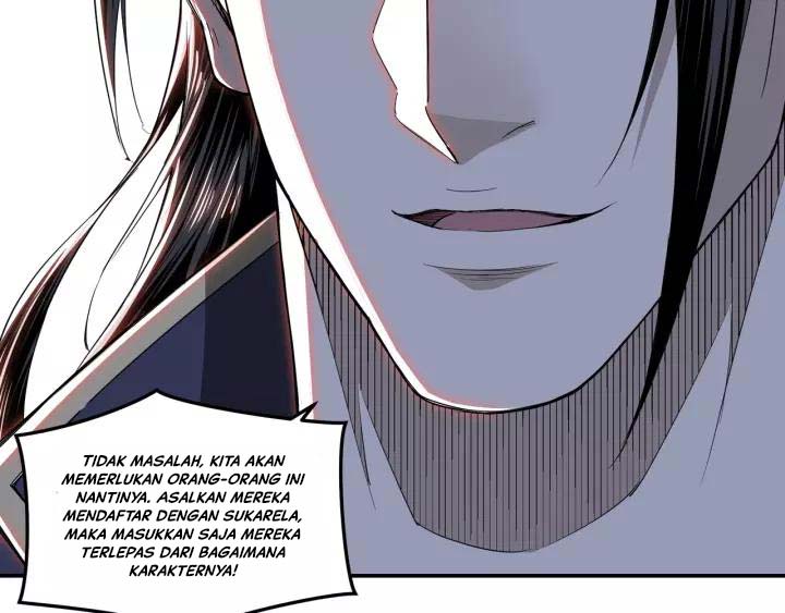 Greatest Boss System Chapter 31 Gambar 15